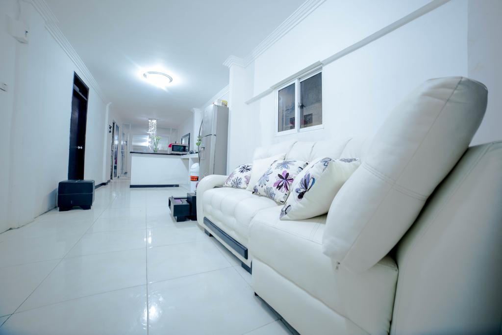 Apartamento Danishas Place San Andrés