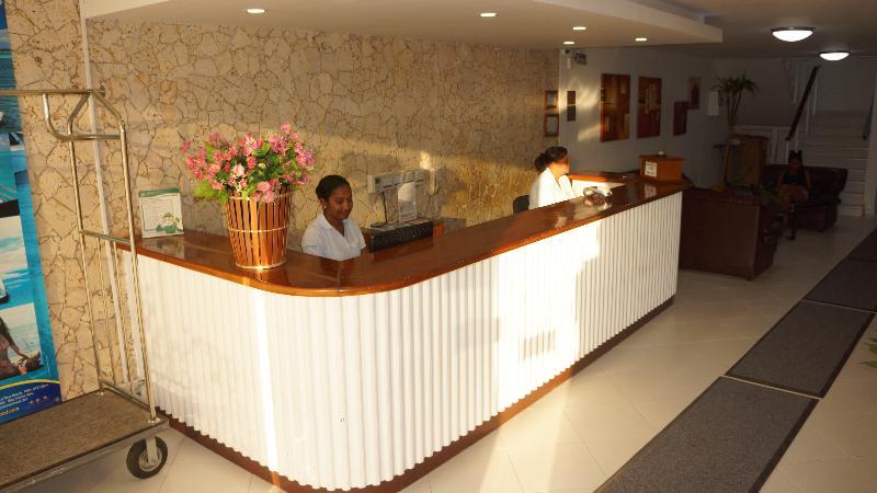 Portobelo Convention Center Hotel 3*