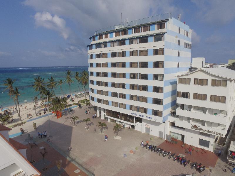 Hotel Portobelo Convention Center