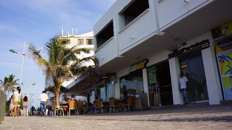 Hotel Portobelo Boulevard 3*