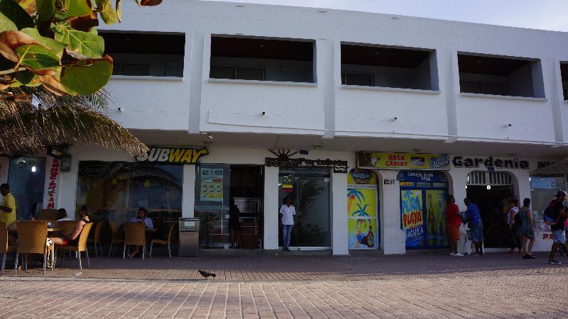 Portobelo Boulevard 3*