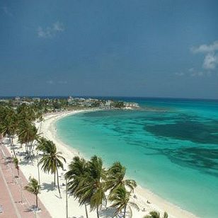 Hotel Sol Caribe Sea Flower San Andrés