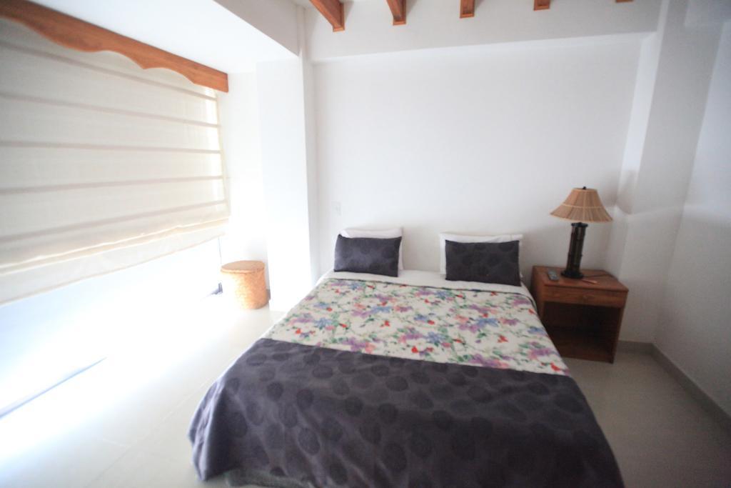 Solymar- Edificio Bay Point Apto 304