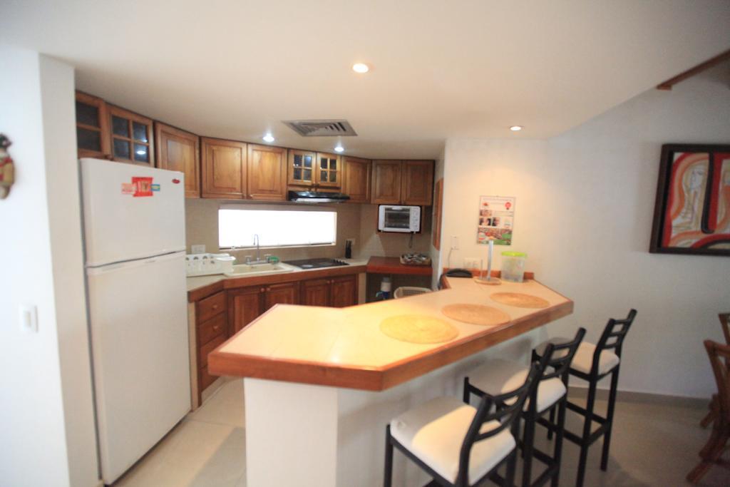 Solymar- Edificio Bay Point Apto 304 Apartamento *