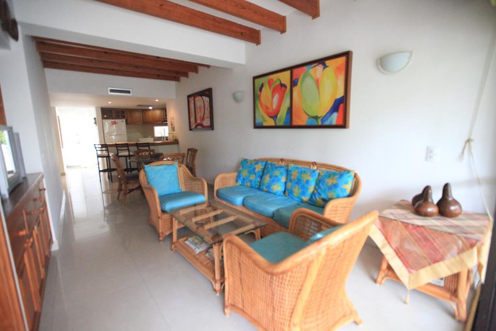 Apartamento Solymar- Edificio Bay Point Apto 304 San Andrés