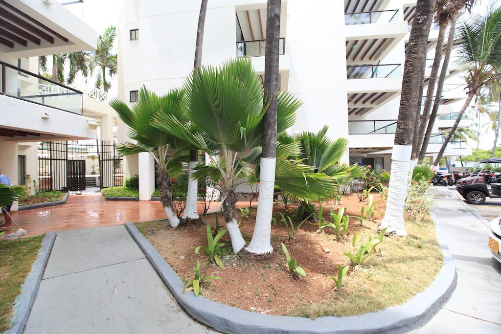Apartamento Solymar- Edificio Bay Point Apto 304