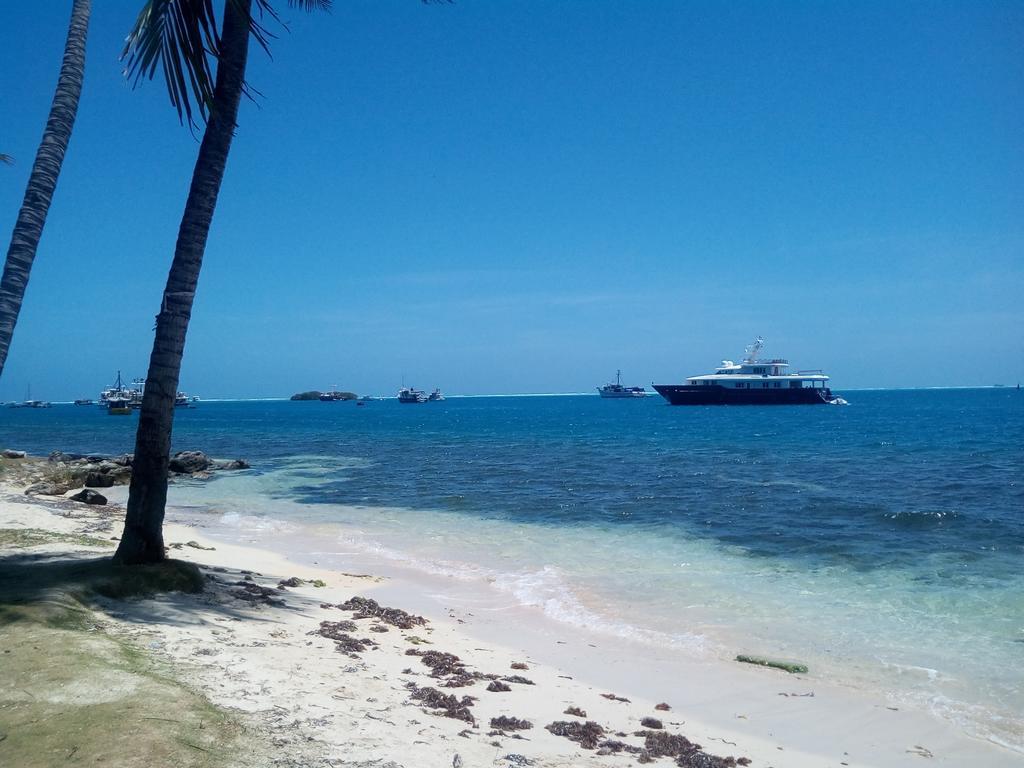 Apartamento Ksan San Andrés