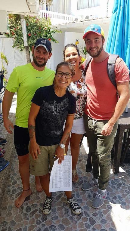 San Miguel San Andres (San Andres and Providencia Islands)