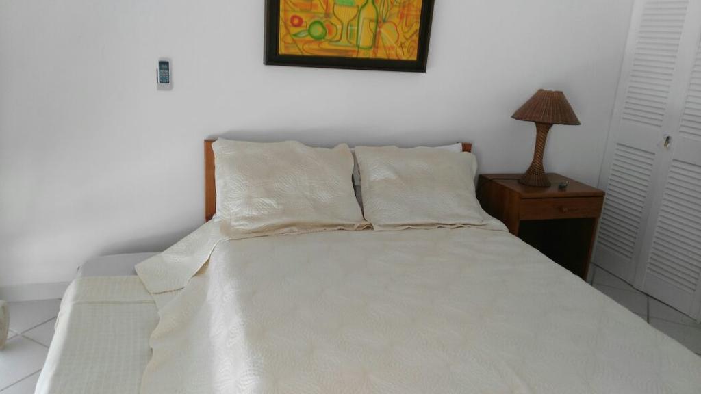 Solymar-edificio Bay Point Apto 703 Apartamento San Andrés