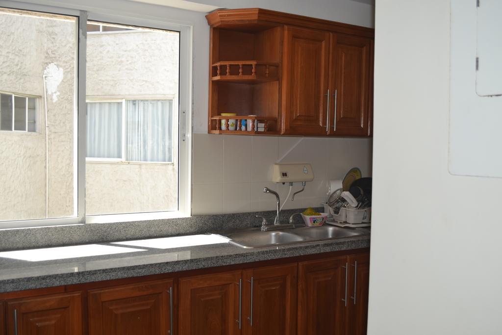 Apartment Adyam *