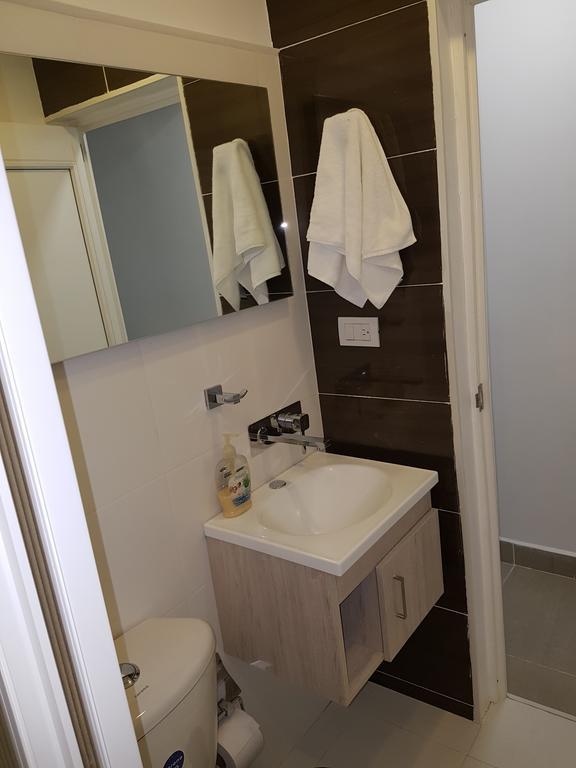 Da Black Almond Guest house