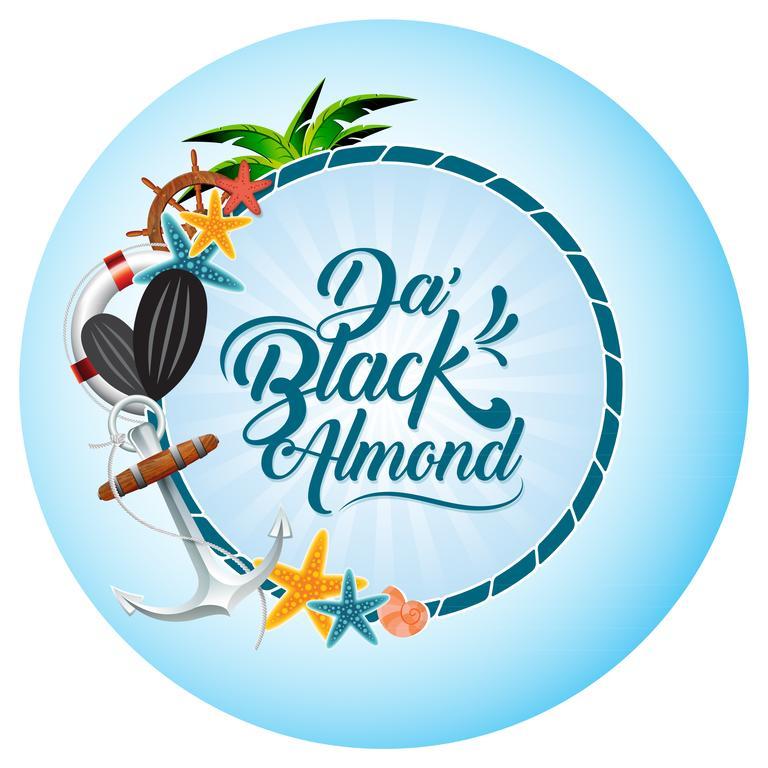 Guest house Da Black Almond