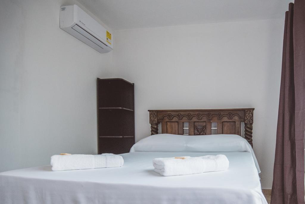 The Rock House Eco (adults Only) 2* San Andrés