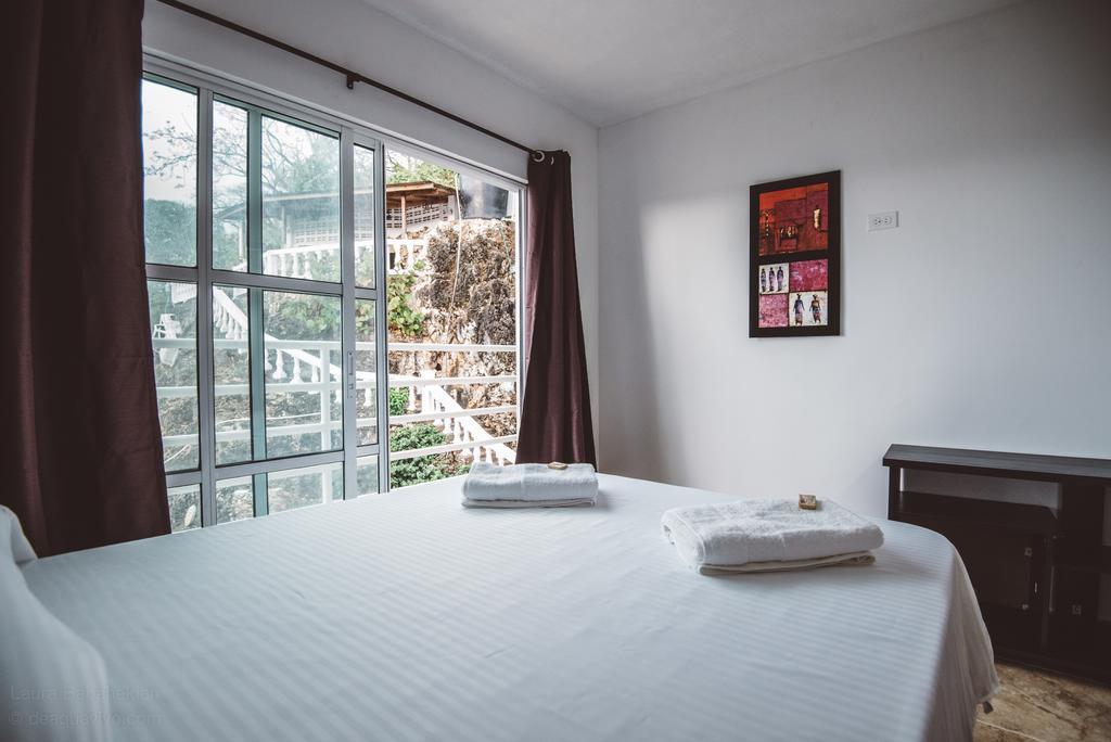 Bed and breakfast The Rock House Eco (adults Only)