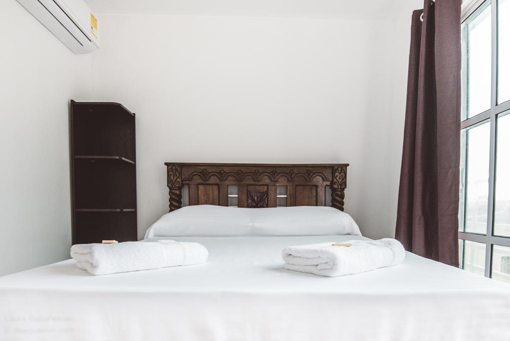 The Rock House Eco (adults Only) Bed and breakfast San Andrés
