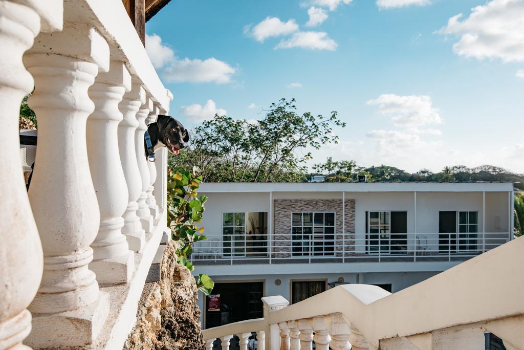 The Rock House Eco (adults Only) San Andrés