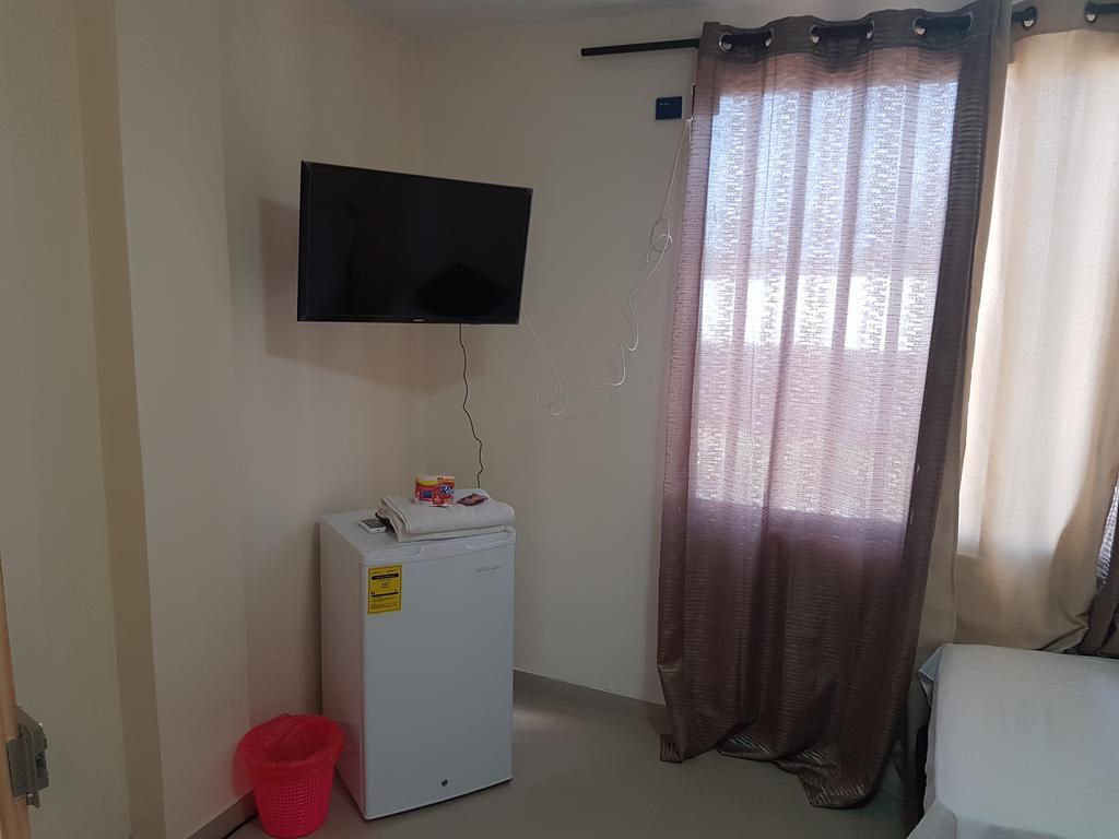 Zaida House * San Andrés