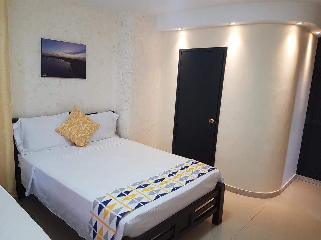 Zaida House * San Andrés