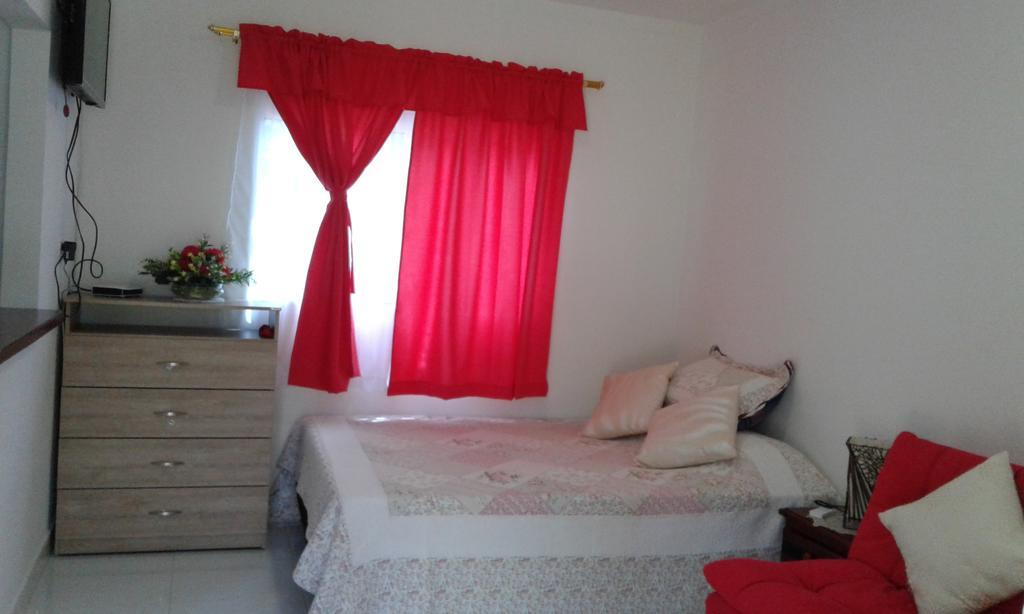 Apartment Miss Margaritas's House San Andres (San Andres and Providencia Islands)