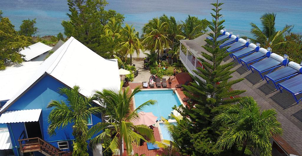 Sunset Hotel 3* San Andres (San Andres and Providencia Islands)