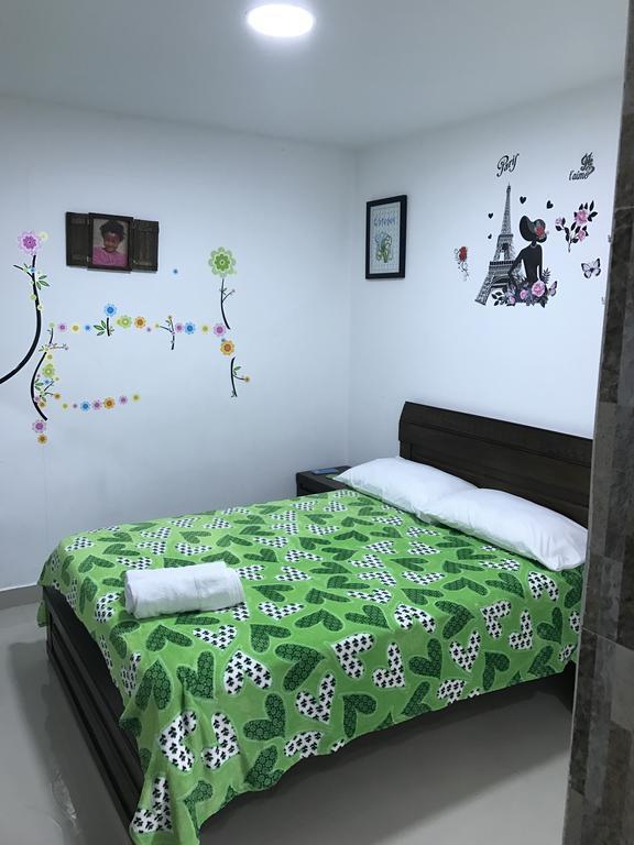 Living * San Andrés