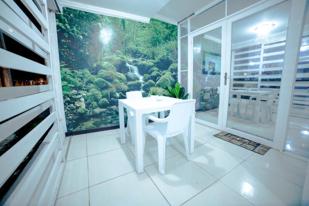 Danishas Place Apartamento