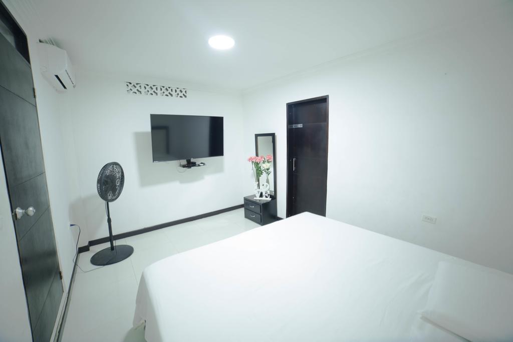 Apartamento Danishas Place