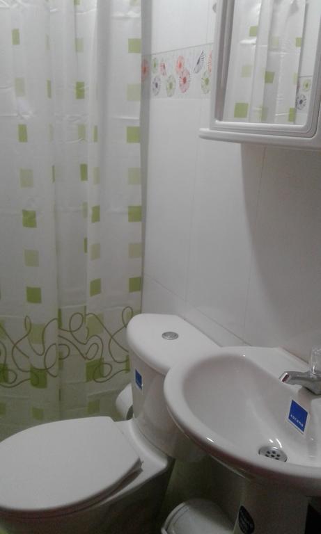 Miss Margaritas's House *