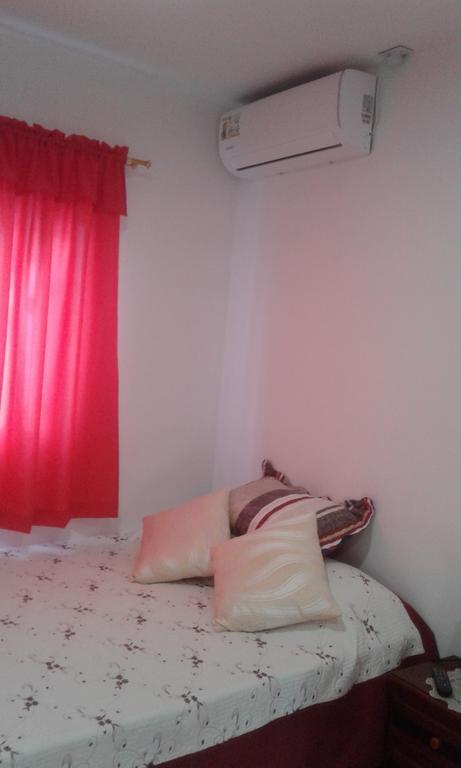 Apartment Miss Margaritas's House *