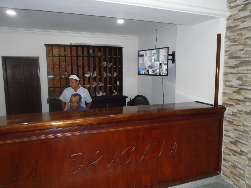 Apartamento Apartamento Duplex Ocean Blue 1