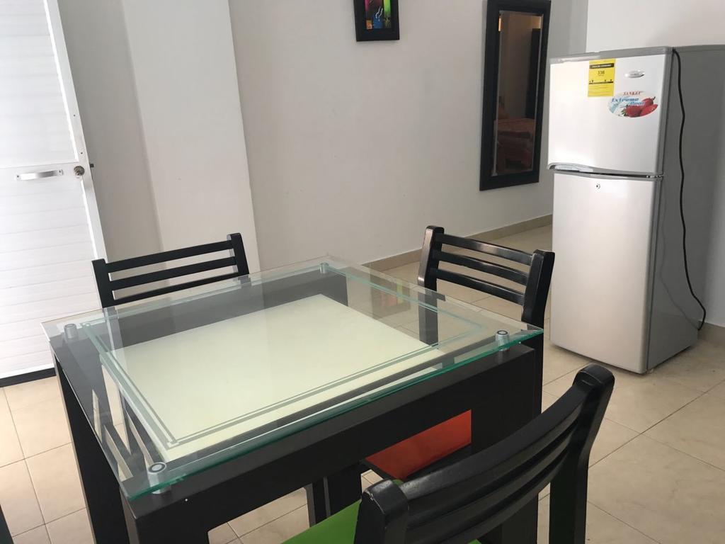 Aparthotel Caribbean Island Piso 1