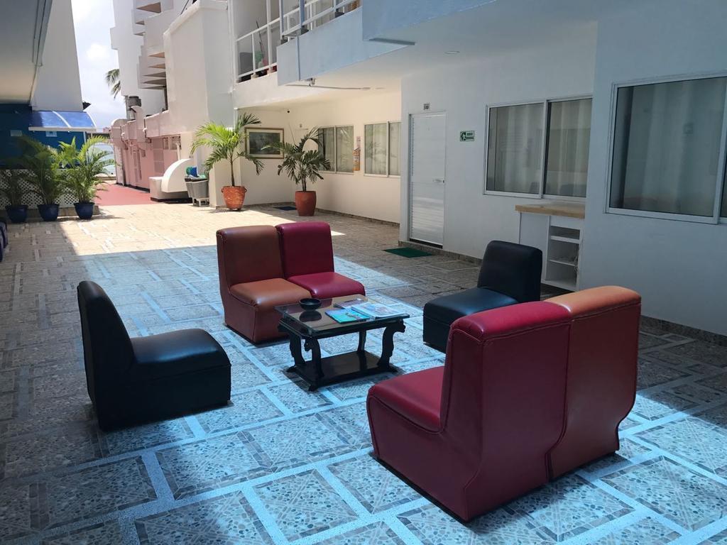 Caribbean Island Piso 1