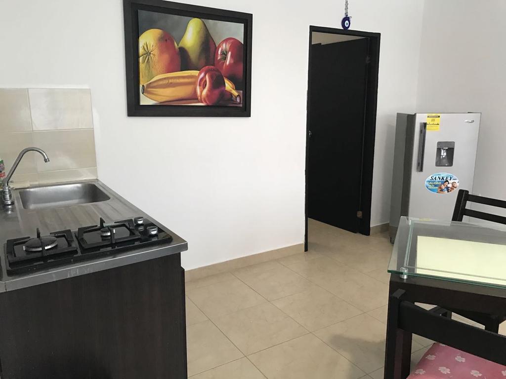 Caribbean Island Piso 1