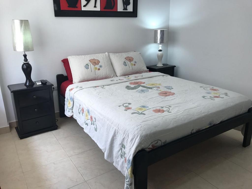 Caribbean Island Piso 1 San Andres (San Andres and Providencia Islands)