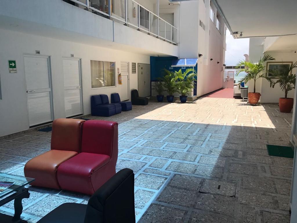 Caribbean Island Piso 1 Aparthotel