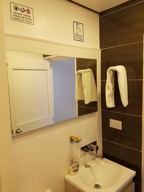 Guest house Da Black Almond San Andres (San Andres and Providencia Islands)