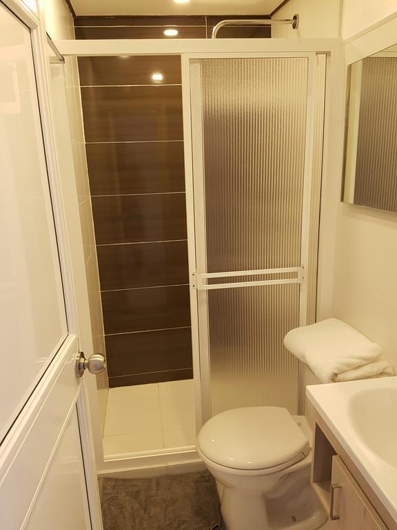 Guest house Da Black Almond