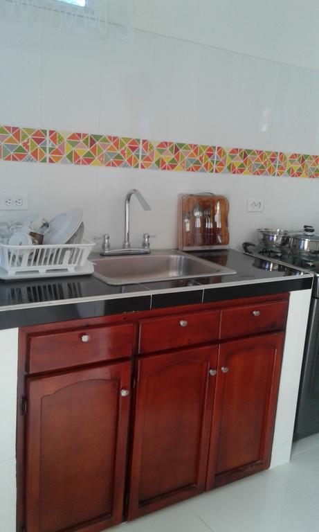 Miss Margaritas's House Apartment San Andres (San Andres and Providencia Islands)