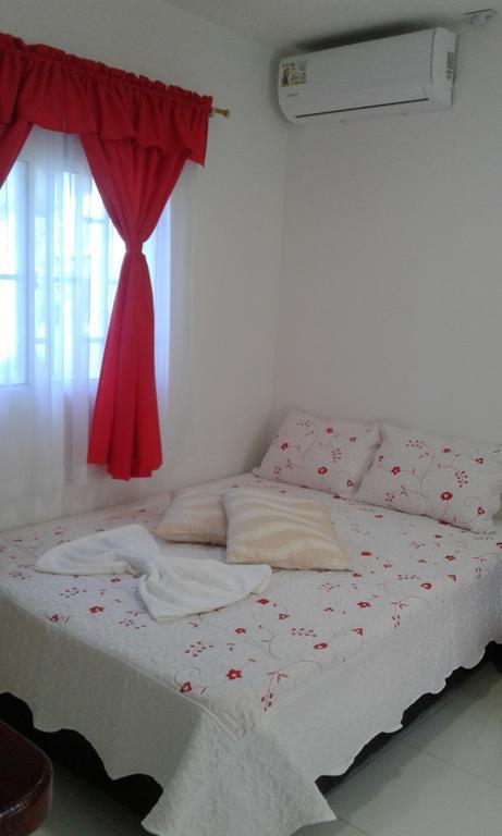 Miss Margaritas's House San Andres (San Andres and Providencia Islands)