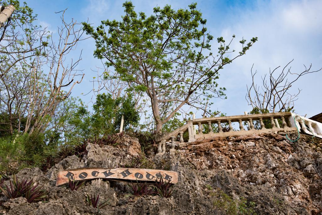 The Rock House Eco (adults Only) Bed and breakfast San Andrés