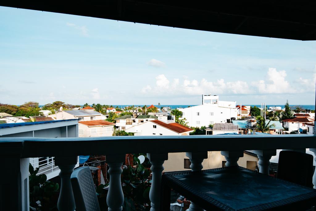 The Rock House Eco (adults Only) San Andrés