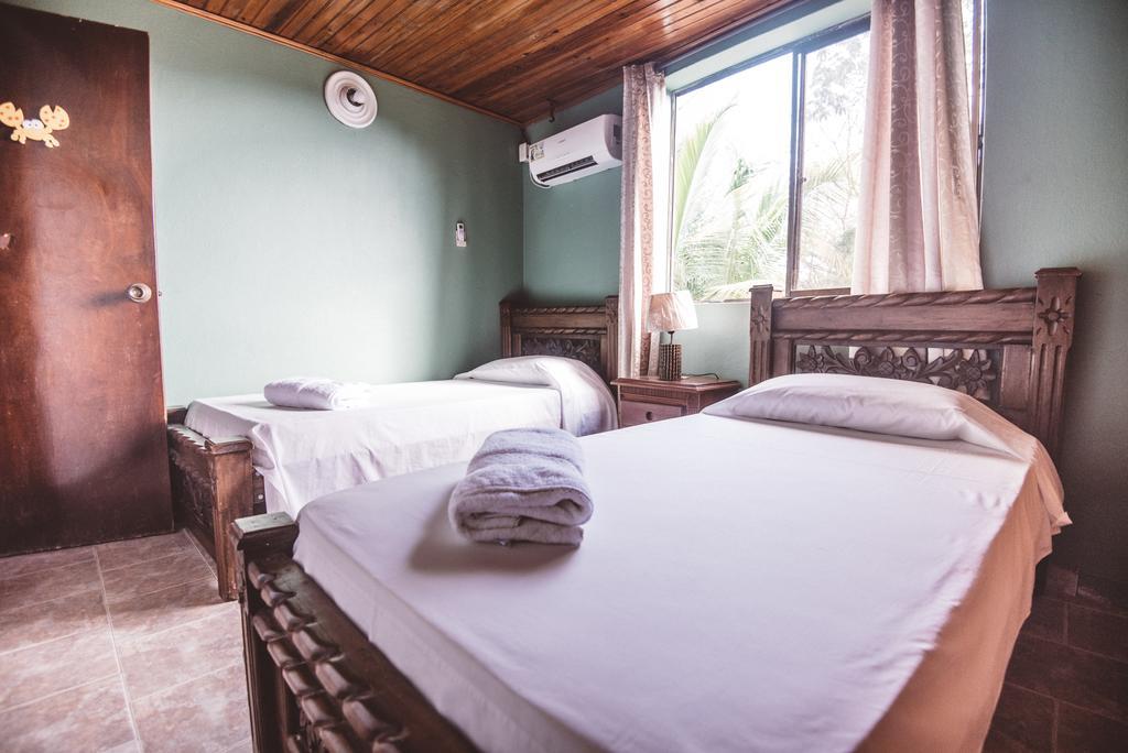 Bed and breakfast The Rock House Eco (adults Only) 2*