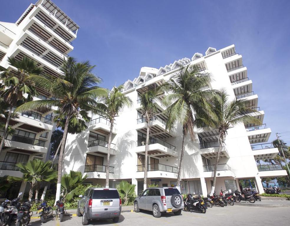 Edificio Bay Point Apto 402 Punta Hansa Apartamento San Andrés