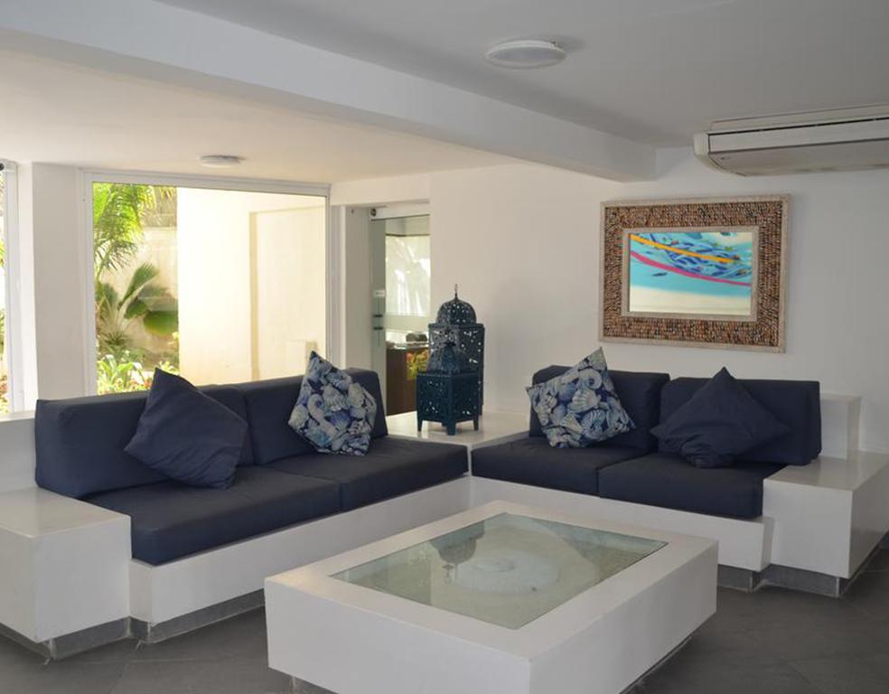 Edificio Bay Point Apto 402 Punta Hansa San Andrés
