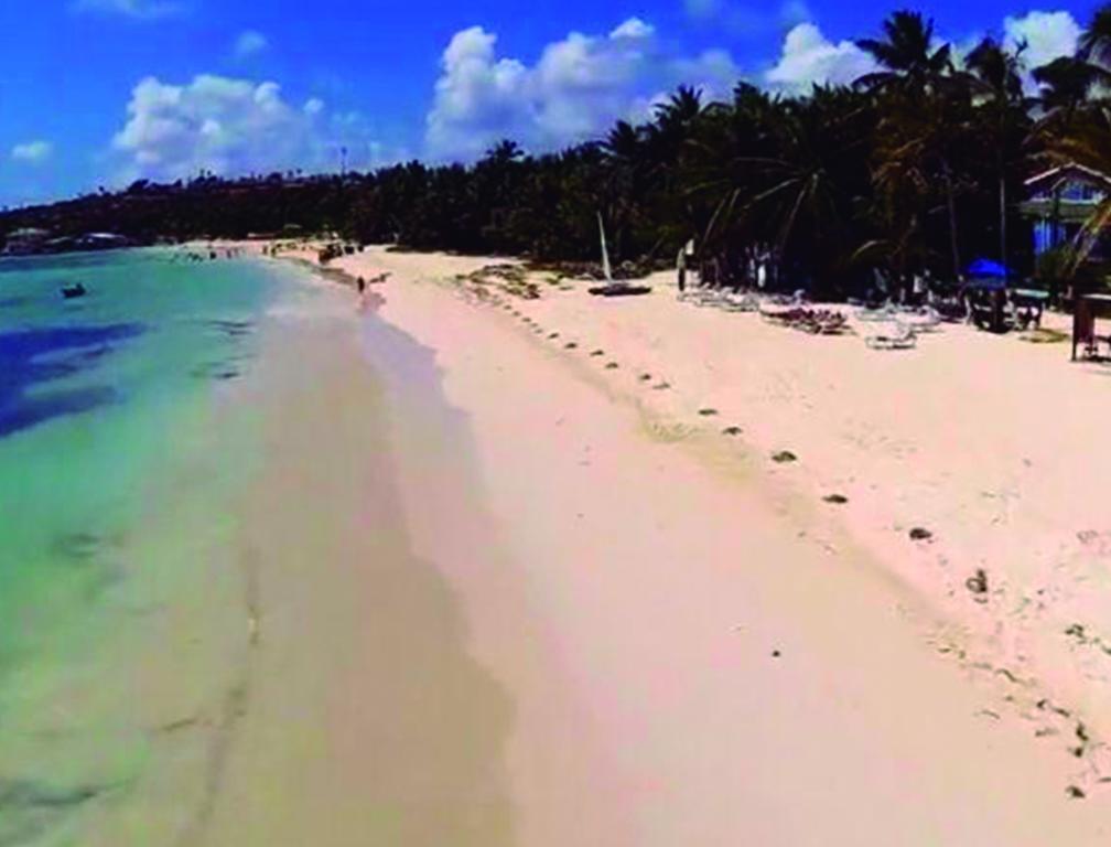 Edificio Bay Point Apto 402 Punta Hansa Apartamento San Andrés