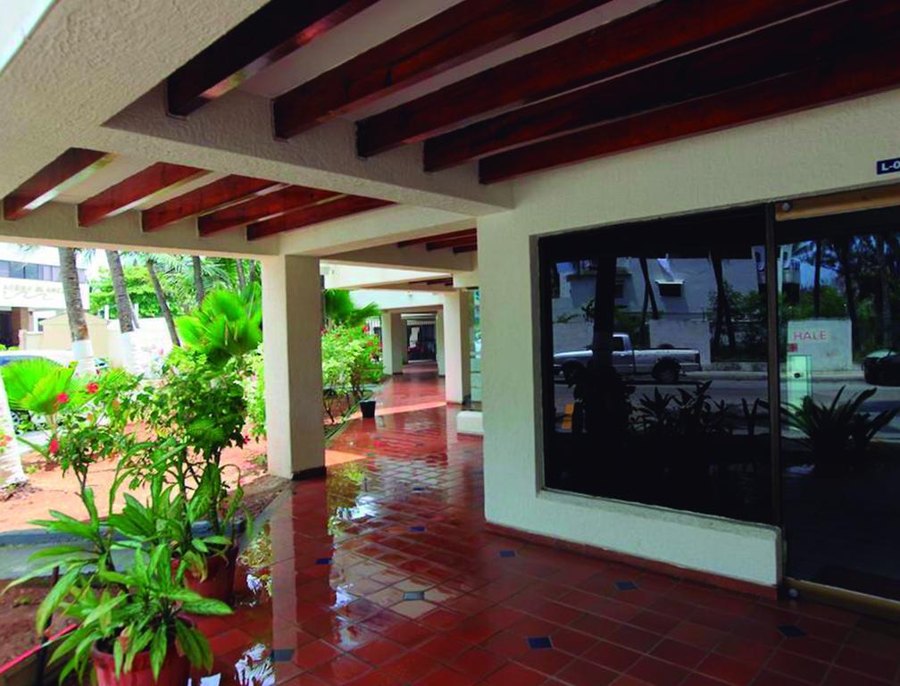 Apartamento Edificio Bay Point Apto 402 Punta Hansa *