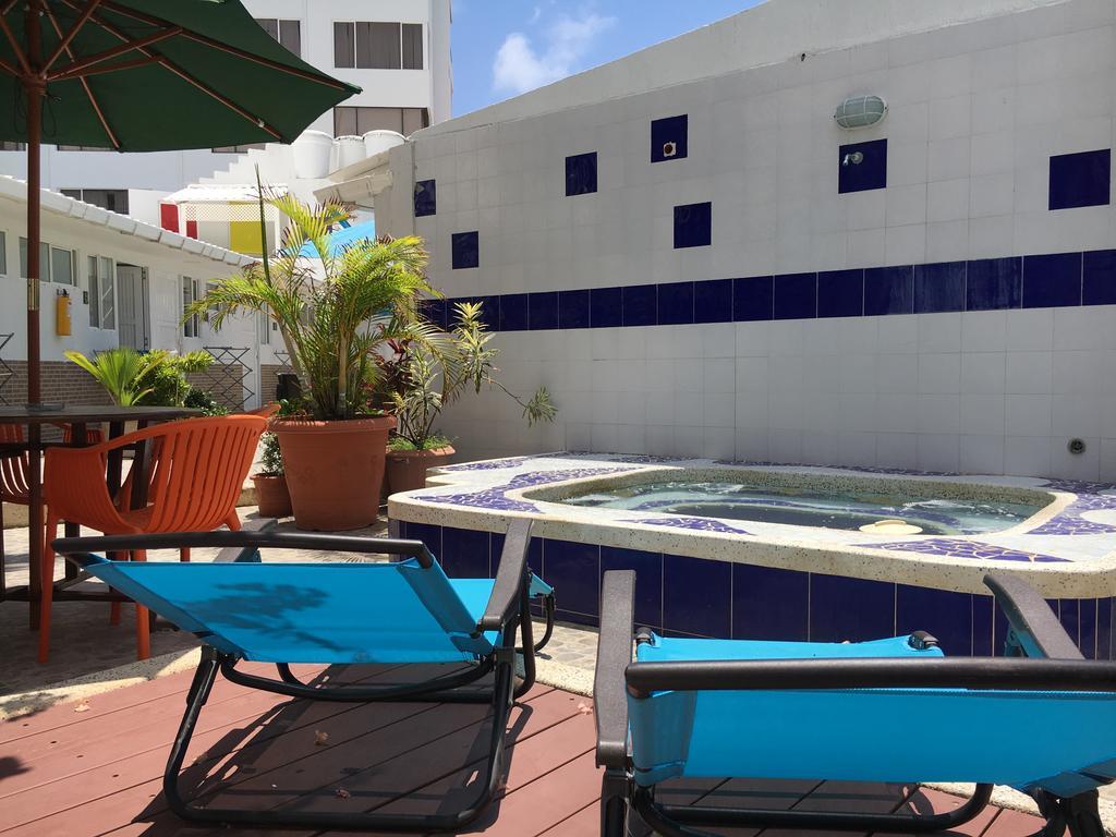 San Miguel Inn San Andres (San Andres and Providencia Islands)
