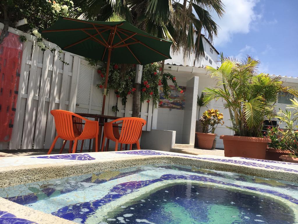 San Miguel San Andres (San Andres and Providencia Islands)