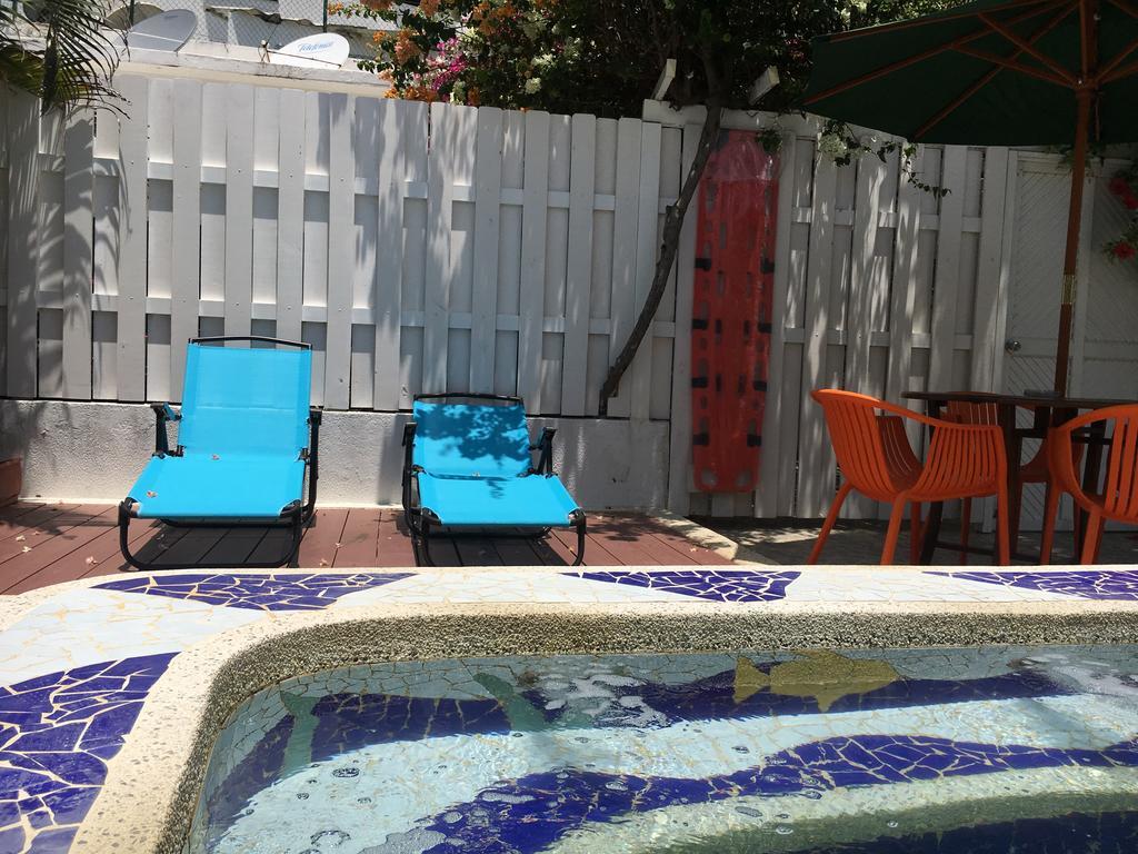 San Miguel Inn