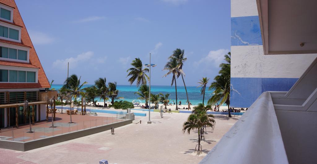 Portobelo Convention Center 3* San Andrés